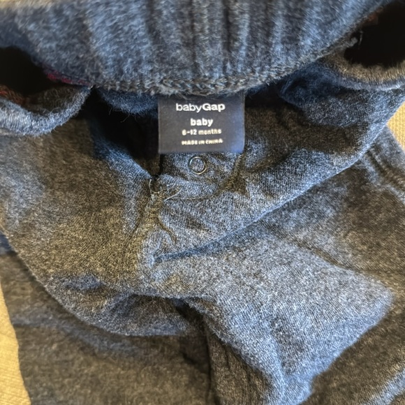 Baby Gap | Matching Set | 6-12 Months - Picture 7 of 7